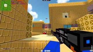 Blockade 3D - 100 Kill Gameplay