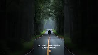 Are You Missing Your Purpose? | A Wake-Up Call