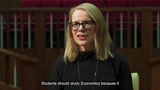 UCD Economics