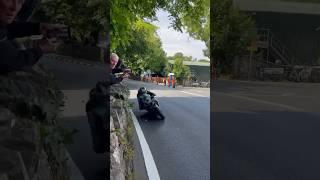 Isle of Man TT Reaction!