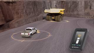 Modular Mining "Tailgating and Passing"