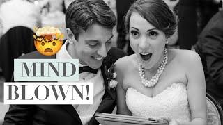 How to Make a Same Day Slideshow at Every Wedding!