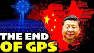 The End of GPS: Welcome China's QUANTUM Navigation REVOLUTION