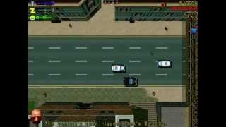 Grand Theft Auto 2 - Gameplay [HD]