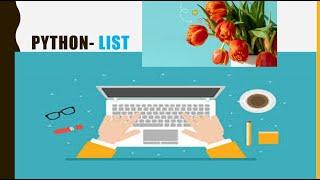 6.Section ||  Python || List of variables? Append or Extend? in Python || Beginner||