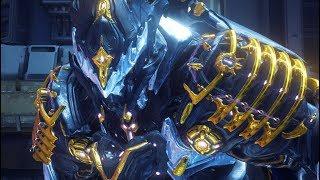 WARFRAME | Chroma Prime vs Profit-Taker - Hacks? Not even full Power Strength