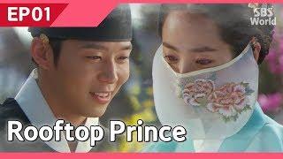 [CC/FULL] Rooftop Prince EP01 | 옥탑방왕세자