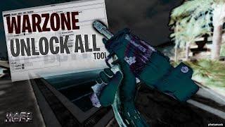 Warzone 3/MW3 Unlock Tool: Unlock All Camos & Operators Instantly!