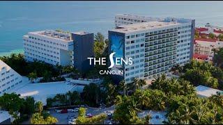 Exclusive benefits at The Sens Cancun!