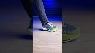 Беговые кроссовки HOKA: какие подойдут вам? #hoka #кроссовки #спорт