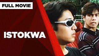 ISTOKWA:  Giselle Toengi, Mark Anthony Fernandez & Spencer Reyes  |  Full Movie