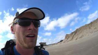 LET'S HIKE! New Zealand (Te Araroa) Part 1