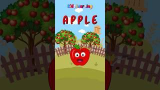 What Fruit Is Red, Crunchy & Sweet?  Find Out Now!