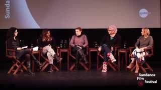 An All Women's Network? | 2015 Sundance Film Festival