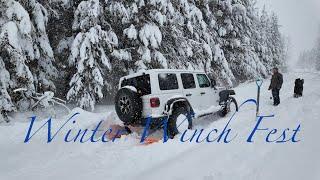 Winter Winch Fest