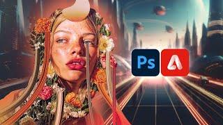 Creativity Super Session: Graphic Design | Adobe Creative Cloud