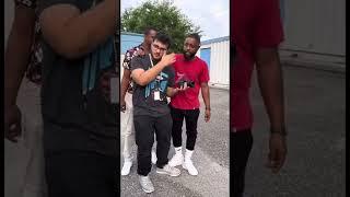 Behind the Scenes Look at F.I.R.S.T. Institute’s Film Student Music Video