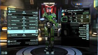 XCOM 2 Ranger Abilities and Builds