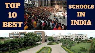 Top 10 Best SCHOOLS in India | Best Day Schools in India