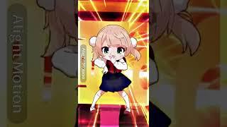 Bloodpop!!! #shigureui #japanesesong #lolicon #dance #bloodpopedit