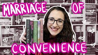 Marriage of Convenience Romances I Love | Romance Recommendation