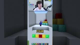 It Is So Hard To Guess These Blocks