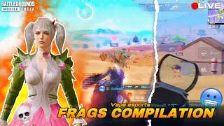 "Frags, Focus, and HavoCC | FRAGS COMPULATION | BEAST IGL | @HavocccOG