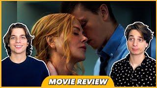 Babygirl - Movie Review