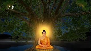 Om Muni Muni Mahamuniye Soha-Sakyamuni Buddha Mantra