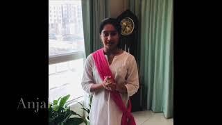 NISHI SINGH KATHAK  ''WORLD DANCE DAY''