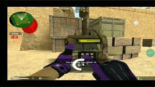 COMO BAIXAR CS GO MOBILE!!!!