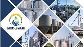 Green Fuel Revolution: Indraprasth Oil - Sustainable Energy for the Future 