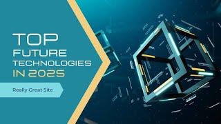 14 AMAZING CONCEPTS OF THE FUTURE Technology 2025 | What happen????