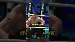 Did You Know About This Secret Match Type In WWE 2K14?