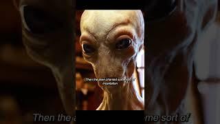 Boy was taking photos in the mountains and accidentally saw an alien spaceship #Movie #drama #recap