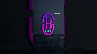 Logo name PUBG  Comment your name  #shorts #pubgmobile #pubg #gaming #pubgmobilelite #pubglite