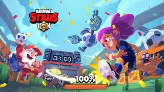 Беа - Brawl stars