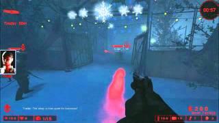 DiGiExPoSamm Plays Killing Floor Pt1