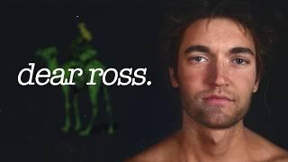 This Video Is For Ross Ulbricht.