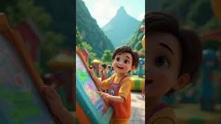 Mini Marvels Kids – Fun Learning, Stories & Adventures for Little Minds!