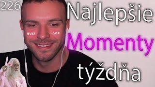 Restt - Najlepšie Momenty týždňa #226