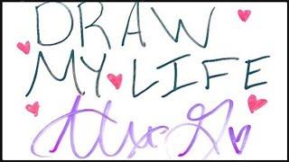 Draw My Life - Alex G