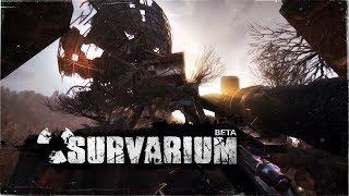 Survarium Gameplay Trailer