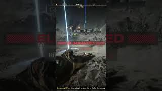 Traitor Reported to Democracy Officer  -- Helldivers 2