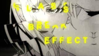 GLASS BREAK EFFECT [AFTER EFFECTS TUTORIAL]