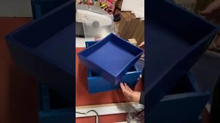 Winston and Walter Soap Molds