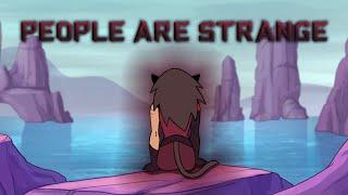 She-Ra: People Are Strange [AMV]