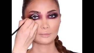Amazing Makeup by İlaha Hajiyeva