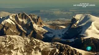 Grandes Documentales-El gran Cáucaso.