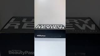 Luxury Review Box by Newbeauty!